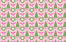 Load image into Gallery viewer, Acrylic Serving Tray - Holiday Collection 8.5 X 11 SMALL