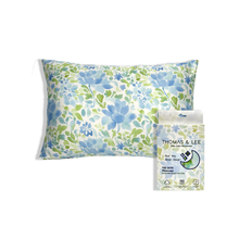 Load image into Gallery viewer, Silky Satin Pillowcase – Spring Collection