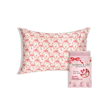Load image into Gallery viewer, PRE-PACK Silky Satin Pillowcase – Spring Collection