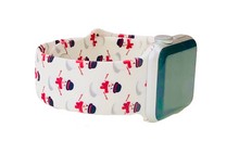 Load image into Gallery viewer, Snowman Apple Watch Band