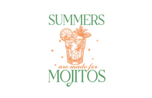 Load image into Gallery viewer, Acrylic Serving Tray - Happy Hour Collection - 8.5 X 11 - SMALL