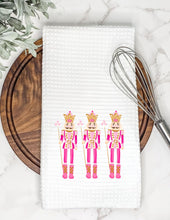 Load image into Gallery viewer, Tea Towel - Nutcracker Collection
