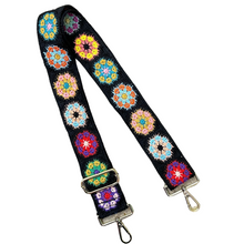 Load image into Gallery viewer, Cami Crochet Purse Strap
