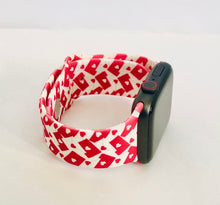 Load image into Gallery viewer, Valentine's Apple Watch Band