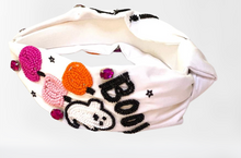 Load image into Gallery viewer, Halloween Headbands - 4 Styles RTS