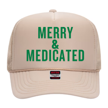 Load image into Gallery viewer, Holiday Trucker Hat Collection
