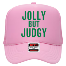 Load image into Gallery viewer, Holiday Trucker Hat Collection
