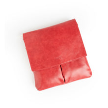 Load image into Gallery viewer, The Charlotte Bag + Tartan Strap Holiday Combo
