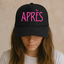 Load image into Gallery viewer, Aprés Trucker Hat Collection
