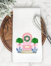 Load image into Gallery viewer, Tea Towel - LOVE COLLECTION
