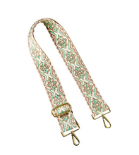 Load image into Gallery viewer, Spring Fling Bundle - 4 Bags - 4 Headbands -  4 Straps
