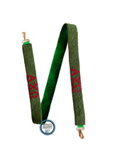 Load image into Gallery viewer, Beaded Sorority Purse Strap - Officially Licensed
