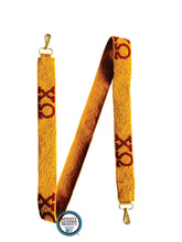Load image into Gallery viewer, Beaded Sorority Purse Strap - Officially Licensed
