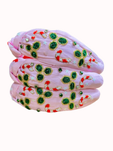 Load image into Gallery viewer, Christmas Headbands - 12 Styles Available - RTS
