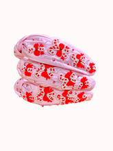 Load image into Gallery viewer, Christmas Headbands - 12 Styles Available - RTS

