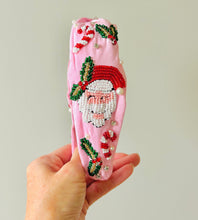 Load image into Gallery viewer, Christmas Headbands - 12 Styles Available - RTS
