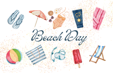 Load image into Gallery viewer, Acrylic Serving Tray - CUSTOM YOUR CITY Collection - 8.5 X 11 - SMALL
