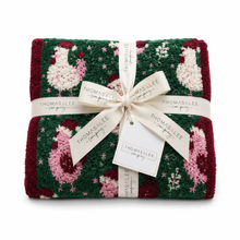 Load image into Gallery viewer, PREORDER Holiday Collection Blanket - Soft as a Cloud Cozy - Available in 4 prints SHIPS 9/01
