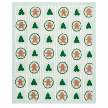 Load image into Gallery viewer, PREORDER Holiday Collection Blanket - Soft as a Cloud Cozy - Available in 4 prints SHIPS 9/01
