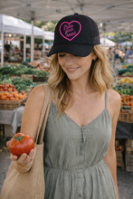 Load image into Gallery viewer, Bless your Heart Trucker Hat Collection
