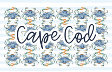 Load image into Gallery viewer, Acrylic Serving Tray - CUSTOM YOUR CITY Collection - 8.5 X 11 - SMALL
