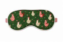 Load image into Gallery viewer, PREORDER Sleep Eye Mask - Holiday Collection SHIPS 10/01
