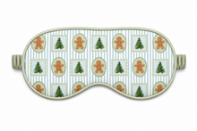 Load image into Gallery viewer, PREORDER Sleep Eye Mask - Holiday Collection SHIPS 10/01
