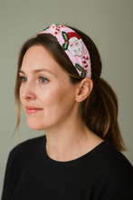 Load image into Gallery viewer, Christmas Headbands - 12 Styles Available - RTS
