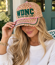 Load image into Gallery viewer, PREORDER WDNC – We Do Not Care Club Hat SHIPS 11/15
