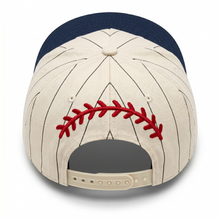 Load image into Gallery viewer, Baseball Hat Dingers Embroidered Hat
