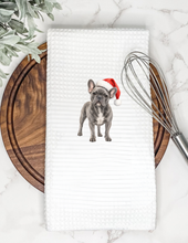 Load image into Gallery viewer, Christmas Dog Lover Tea Towel Collection
