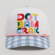 Load image into Gallery viewer, PREORDER Mahjong Dot Bam Crak - Ships 6/22
