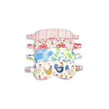 Load image into Gallery viewer, PRE-PACK Satin Sleep Eye Mask
