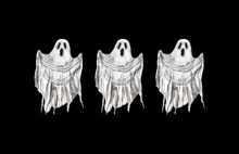 Load image into Gallery viewer, ART ONLY Acrylic Serving Tray - Fall Halloween Collection 11 x17 LARGE
