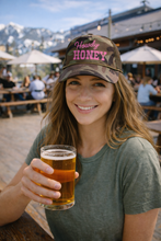 Load image into Gallery viewer, Howdy Honey Trucker Hat Collection
