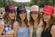 Load image into Gallery viewer, Howdy Honey Trucker Hat Collection
