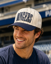 Load image into Gallery viewer, PREORDER Baseball Hat Dingers Embroidered Hat - Ships 6/22
