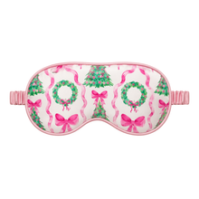 Load image into Gallery viewer, PREORDER Sleep Eye Mask - Holiday Collection SHIPS 10/01
