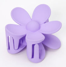 Load image into Gallery viewer, Daisy Love Claw Clip - Double sided flower - 4 Colors
