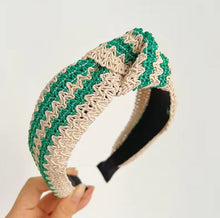 Load image into Gallery viewer, Spring Fling Bundle - 4 Bags - 4 Headbands -  4 Straps
