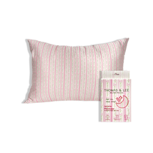 Load image into Gallery viewer, PRE-PACK Silky Satin Pillowcase – Spring Collection
