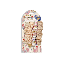 Load image into Gallery viewer, PRE-PACK Silky Satin Scrunchie Set – Spring Collection
