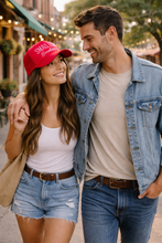 Load image into Gallery viewer, SmallTown Smokeshow Trucker Hat Collection
