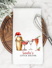 Load image into Gallery viewer, Tea Towel - Jolly Collection - 4 Towel Jolly Bundle
