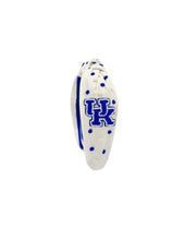 Load image into Gallery viewer, GameDay Headband Game Day Ready - 4 Styles -RTS
