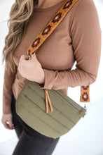 Load image into Gallery viewer, Cami Crochet Purse Strap
